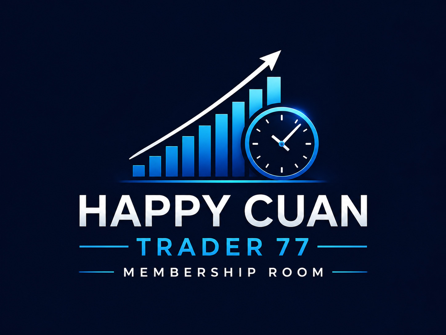 Happy Cuan Trader 77 Membership
