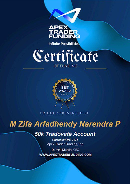 Market Structure Foundation