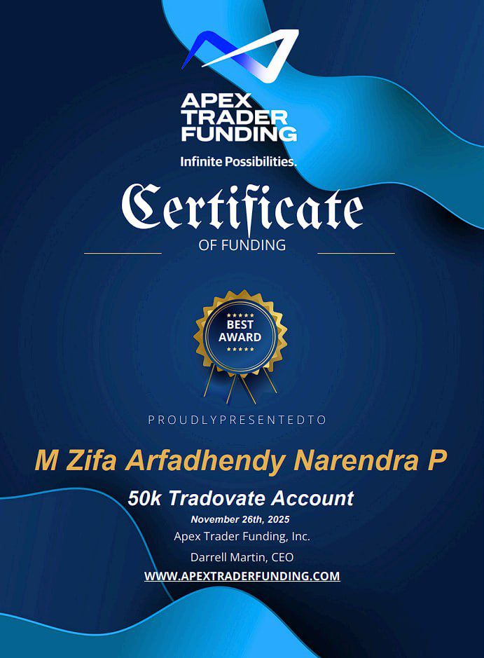 Market Structure Foundation